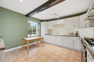 Breakfast Kitchen- click for photo gallery